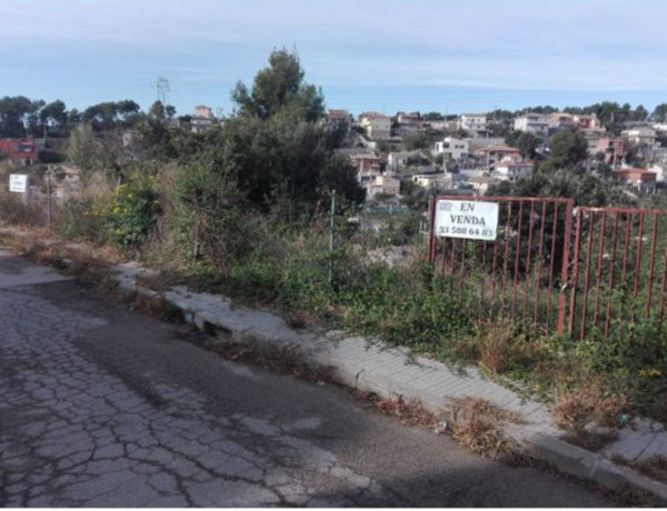Terreno en venta en calle Rigoberta Menchu, 13 photo 3
