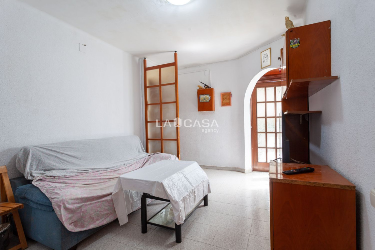 Venta de piso en Avenida del Masnou, Hospitalet de Llobregat
photo 2