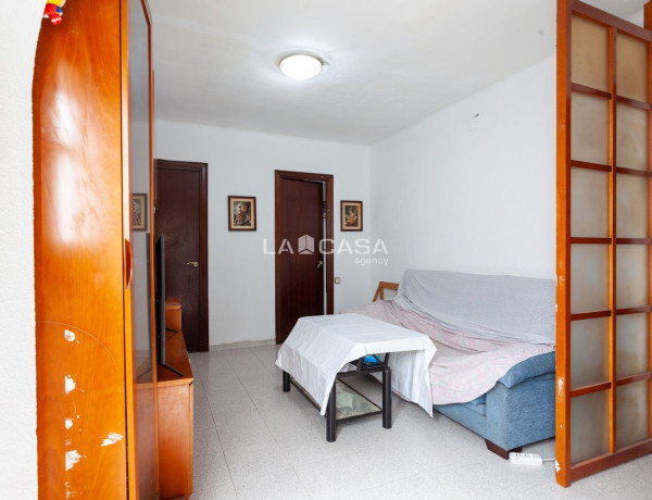 Piso en venta en  Avenida del Masnou, Hospitalet de Llobregat photo 3