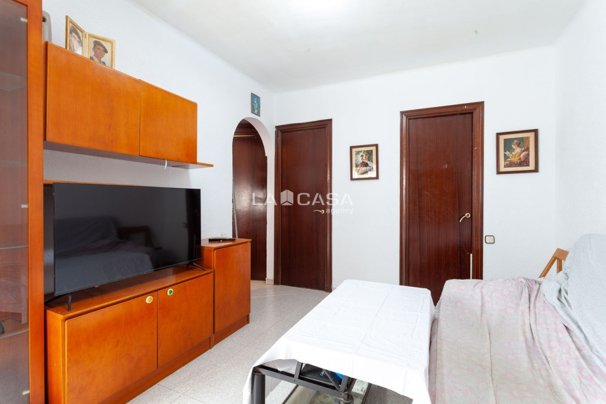Venta de piso en Avenida del Masnou, Hospitalet de Llobregat
photo 4