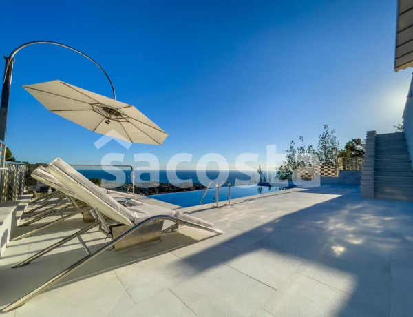 Chalet independiente en venta en  Roca Grossa , Lloret de Mar photo 4