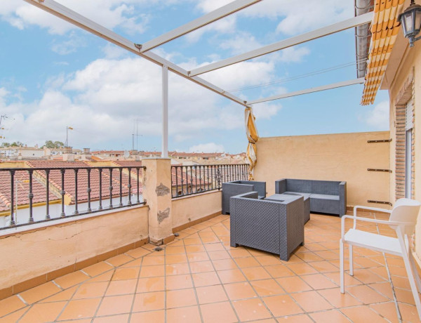 Пентхаус на продажу в  Calle Séneca, Armilla photo 2