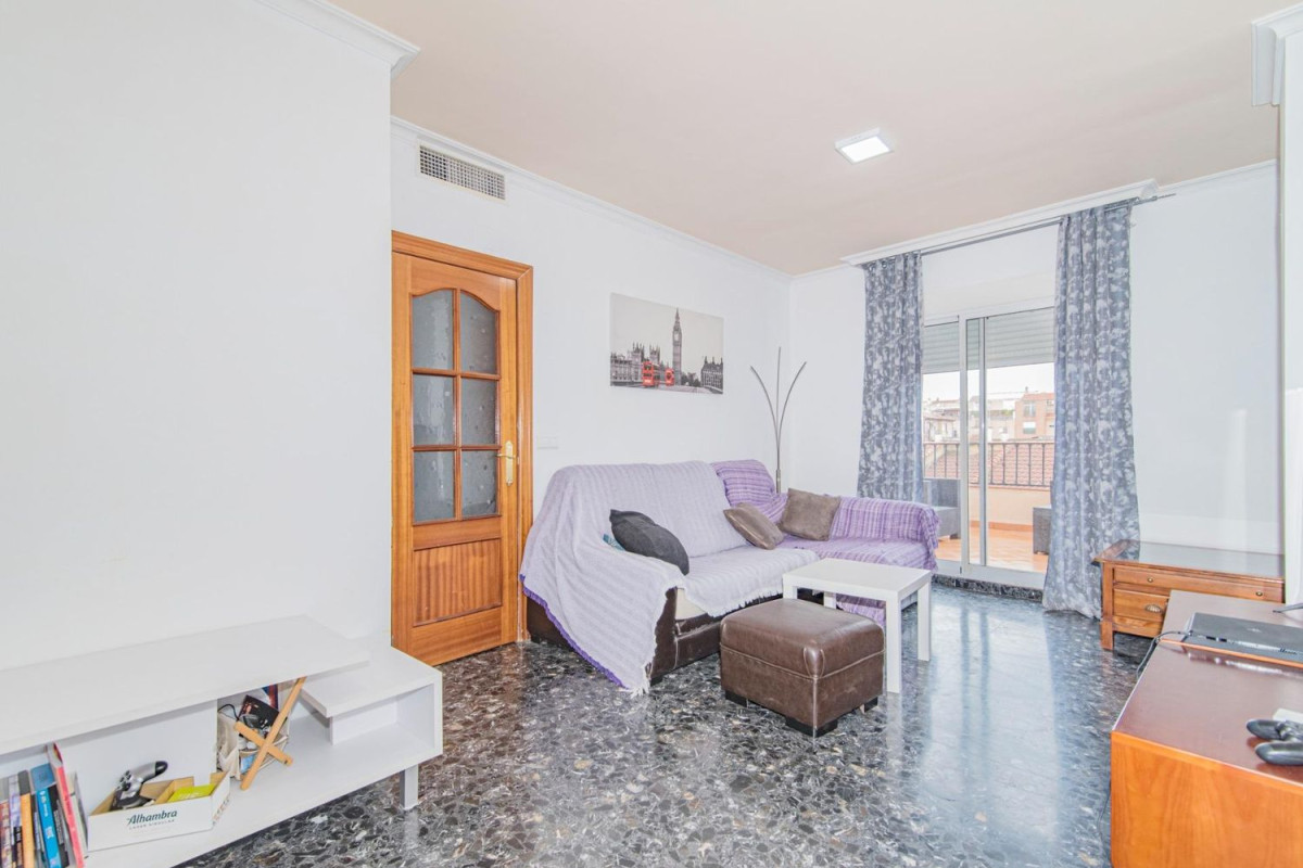 Продажа пентхауса на  Calle Séneca, Армилья photo 4