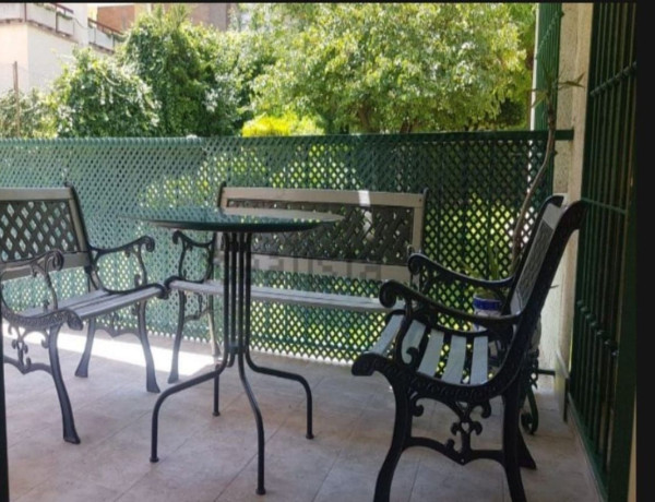 Продажа первого этажа в Calle Alberca, 2, Distrito Hospital photo 1