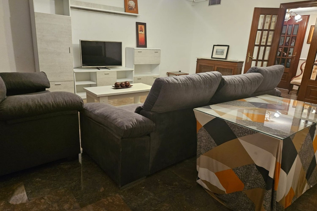 Продажа квартиры на Calle Alberca, 2, Дистри́кт Хоспи́таль
photo 4