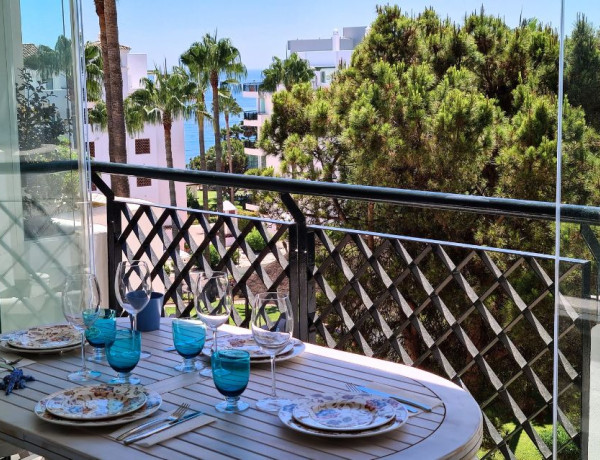 Piso en venta en  Calle Alhamar, 2, Mijas photo 1