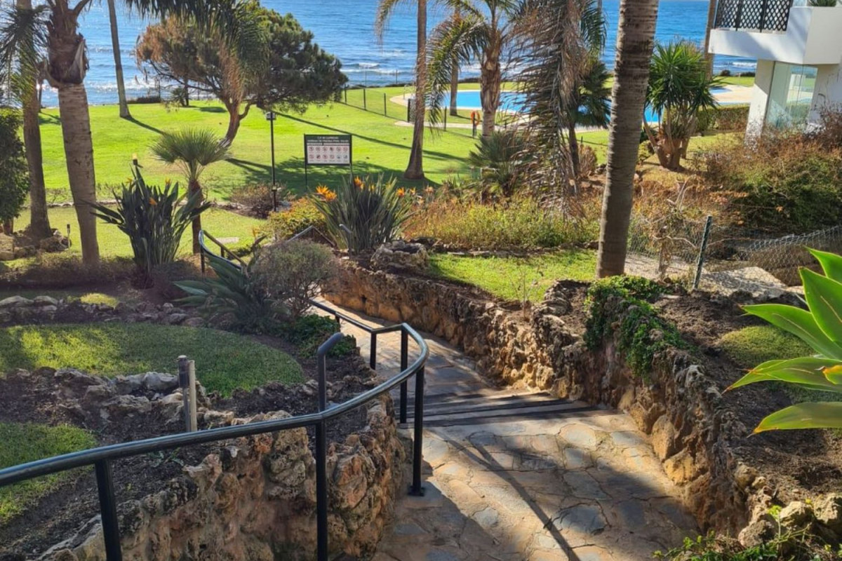 Venta de piso en Calle Alhamar, 2, Mijas
photo 3