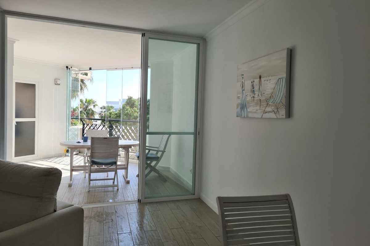 Venta de piso en Calle Alhamar, 2, Mijas
photo 4