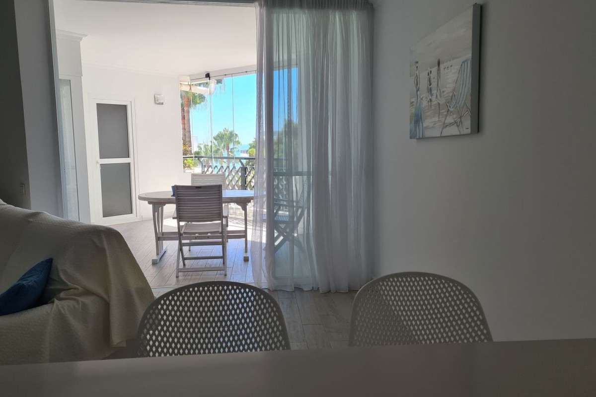 Venta de piso en Calle Alhamar, 2, Mijas
photo 5