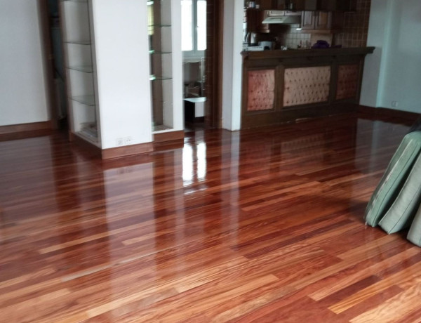 Piso en alquiler en  Felipe gorriti, 2 , Pamplona/Iruña photo 4