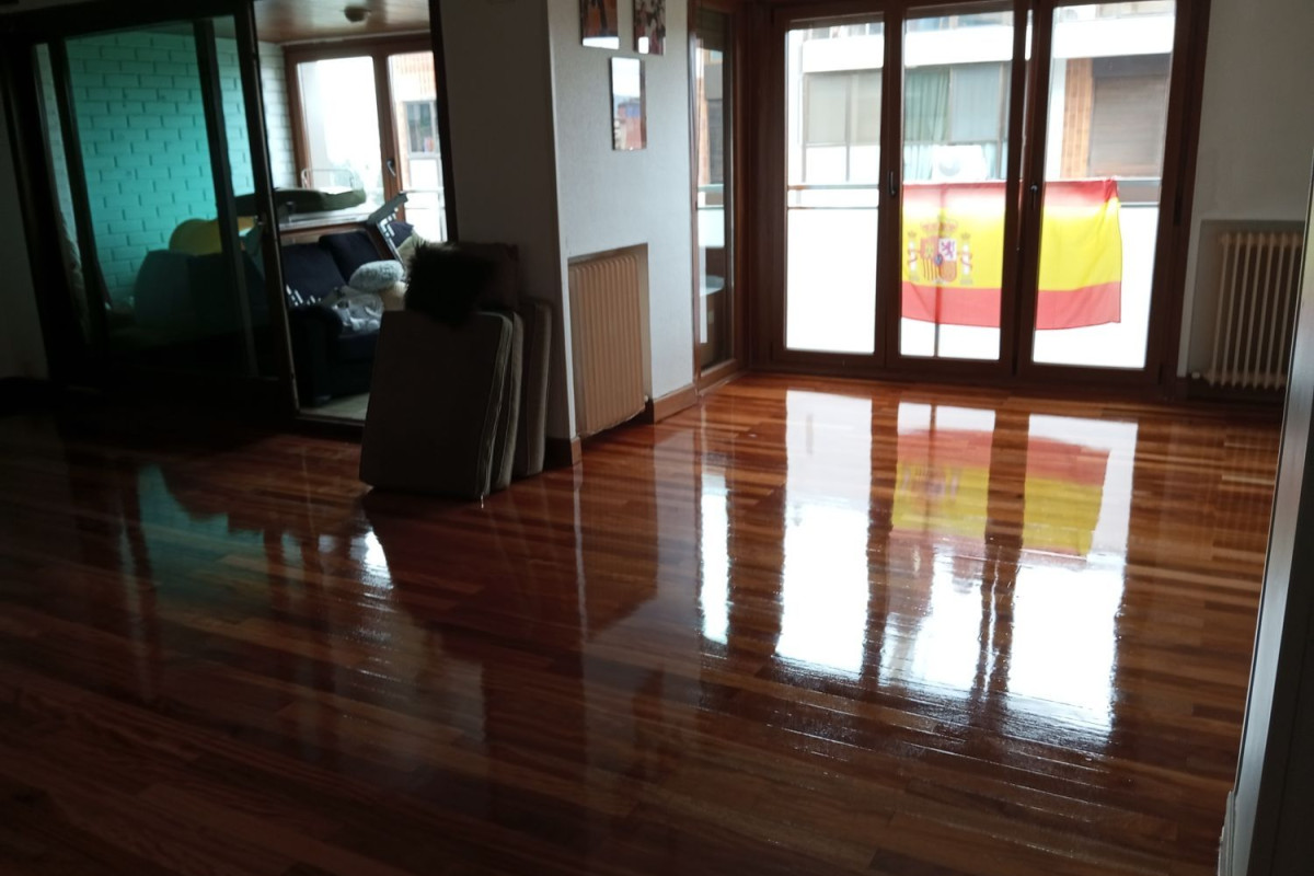 Alquiler de piso en  Felipe gorriti, 2 , Pamplona/Iruña photo 5