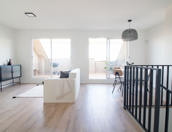 Piso en venta en , Canet d'En Berenguer photo 1
