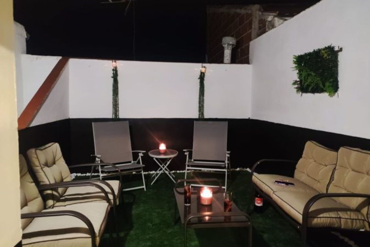 Casa o chalet independiente en venta en calle Carmen, 30, Quintanar de la Orden
 photo 2