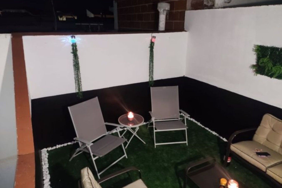 Casa o chalet independiente en venta en calle Carmen, 30, Quintanar de la Orden
 photo 4