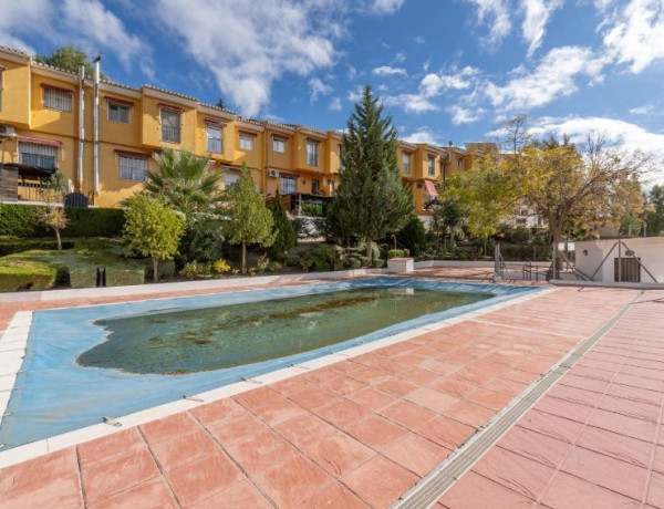Chalet adosado en venta en , Cenes de la Vega photo 1