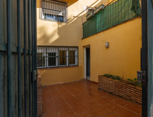 Chalet adosado en venta en , Cenes de la Vega photo 4