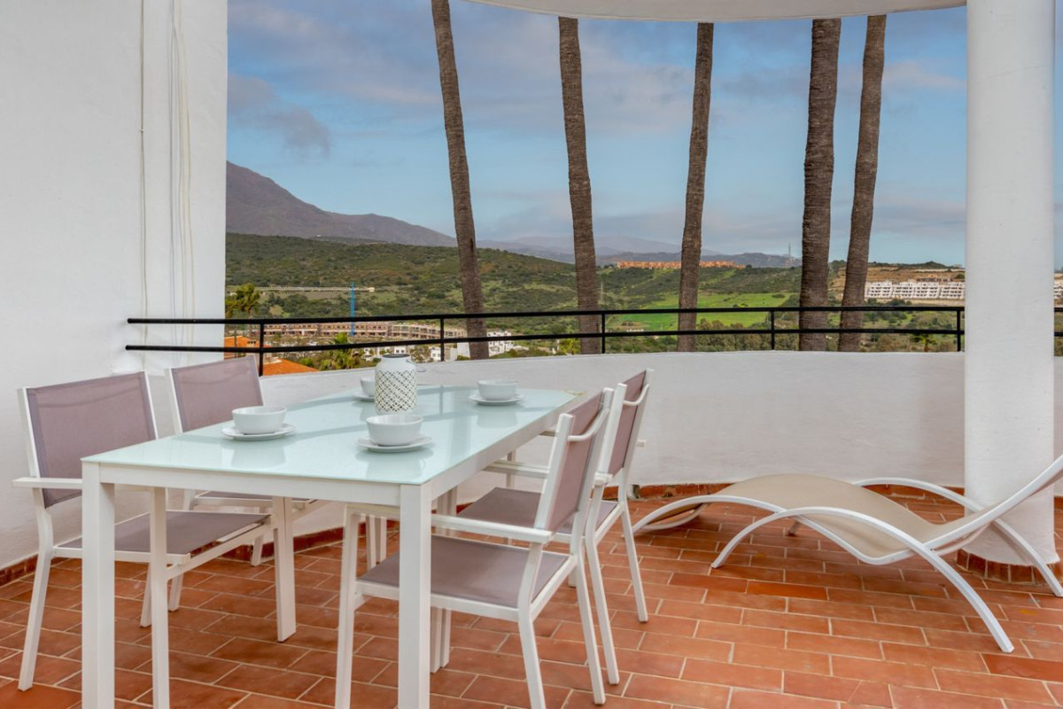 Sale of apartment in Golden Bay Beach, Estepona
 photo 2