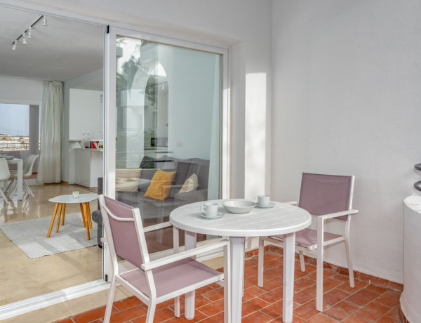 Apartment for sale in  Playa Bahía Dorada , Estepona photo 3