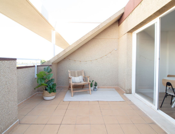 Piso en venta en , Canet d'En Berenguer photo 1