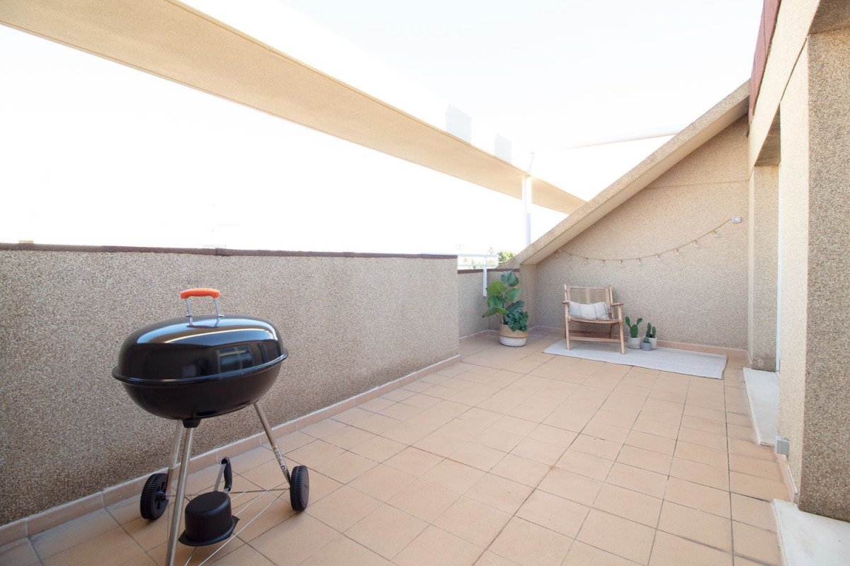 Piso en venta en avenida del Mediterrani, 14, Canet de Berenguer
photo 2
