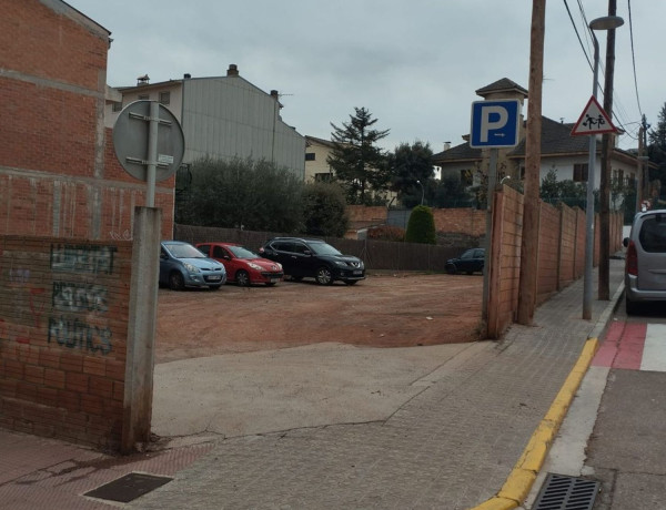 Terreno en venta en Enric Guadayol, 21 photo 2