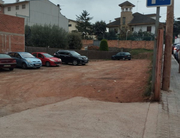 Terreno en venta en Enric Guadayol, 21 photo 4