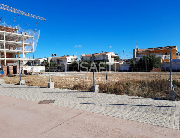 Terreno en venta en Almarda photo 3