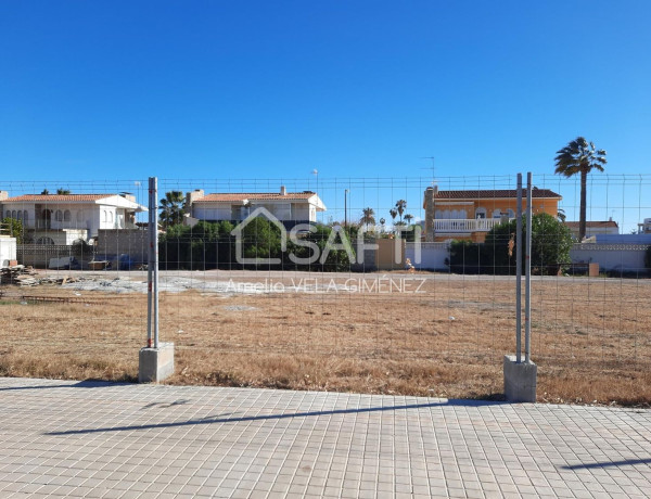 Terreno en venta en Almarda photo 4