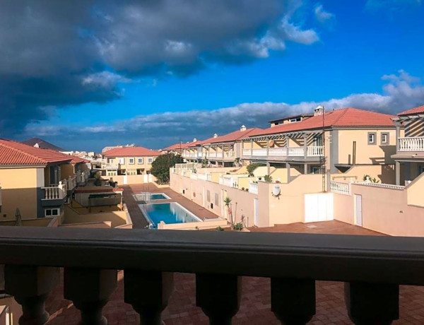 Semi-detached house for sale in  Calle Clavel , Granadilla de Abona photo 1