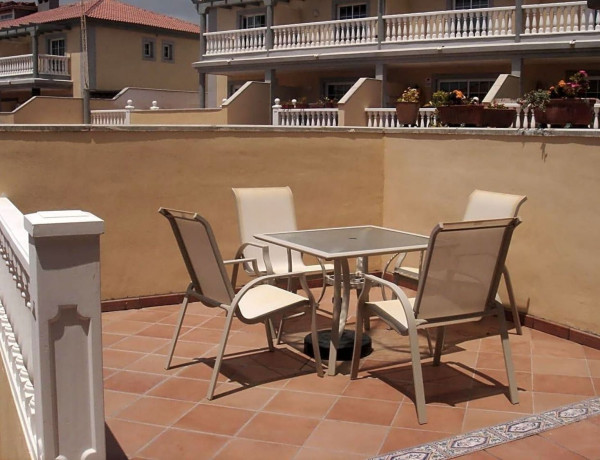 Semi-detached house for sale in  Calle Clavel , Granadilla de Abona photo 4