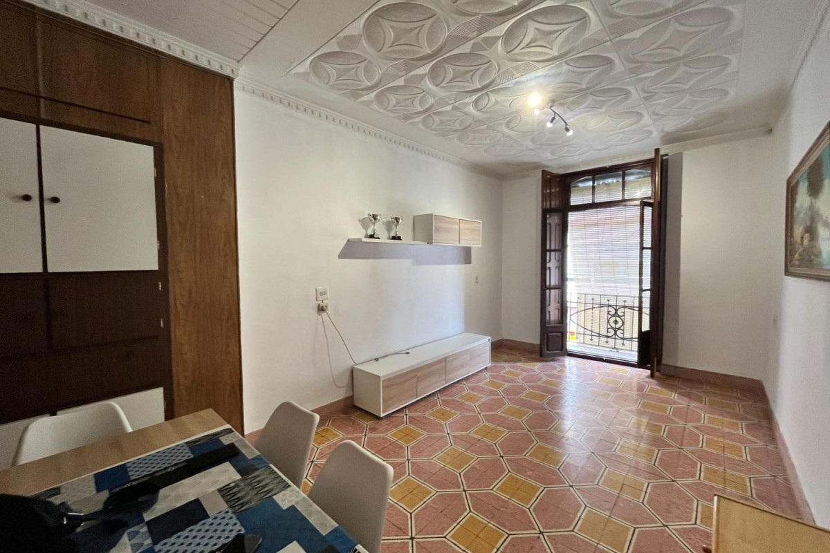 Piso en venta en La Pobla Llarga, La Pobla Llarga
photo 1