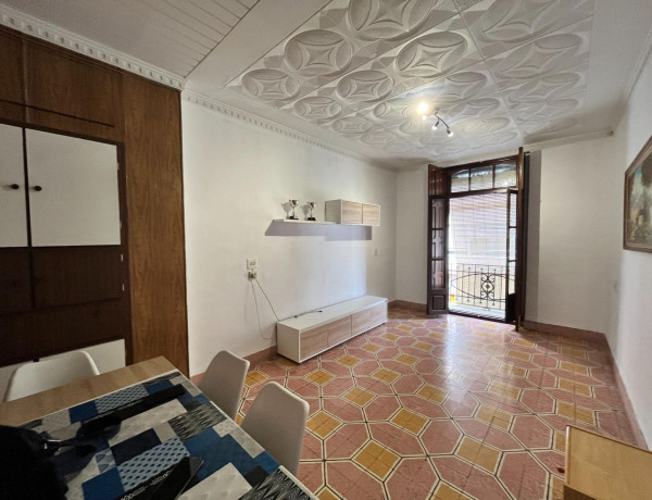 Piso en venta en , La Pobla Llarga photo 1