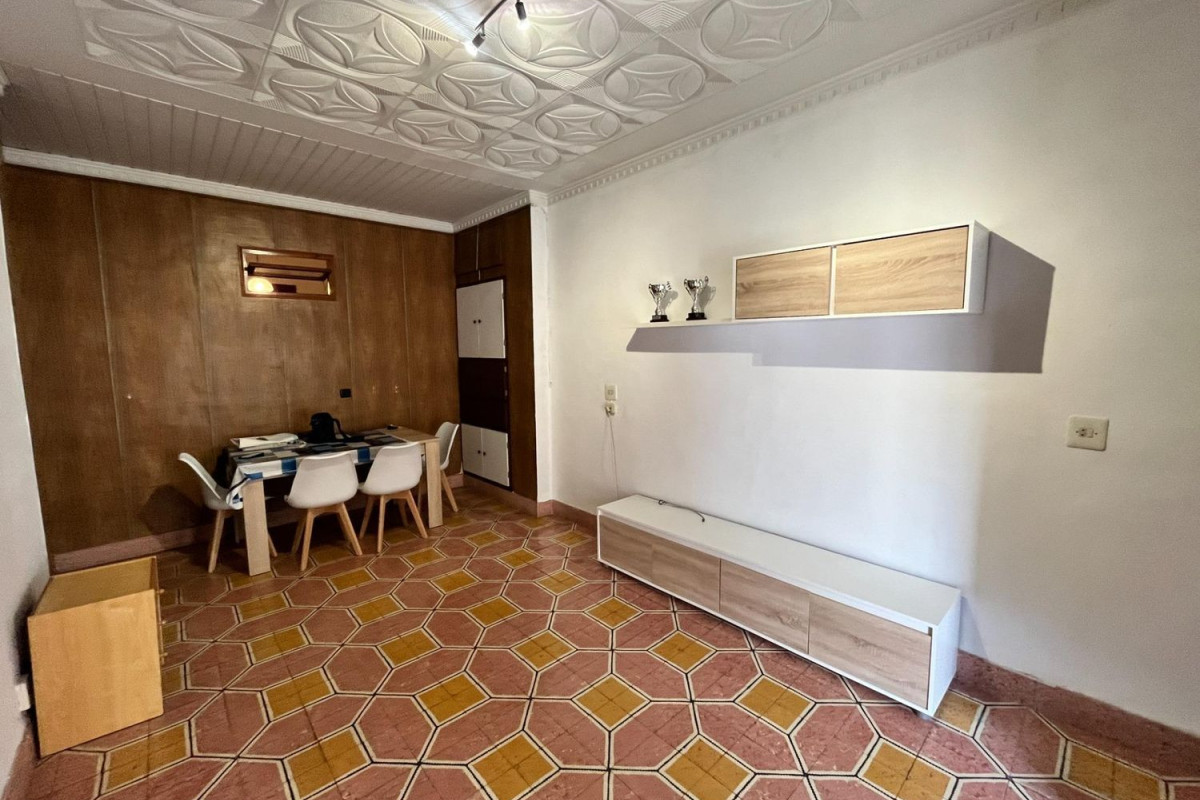 Piso en venta en La Pobla Llarga, La Pobla Llarga
photo 2