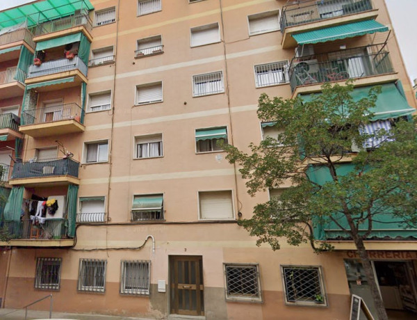 Apartment for sale in Calle Puiggraciós, Granollers thumbnail 1