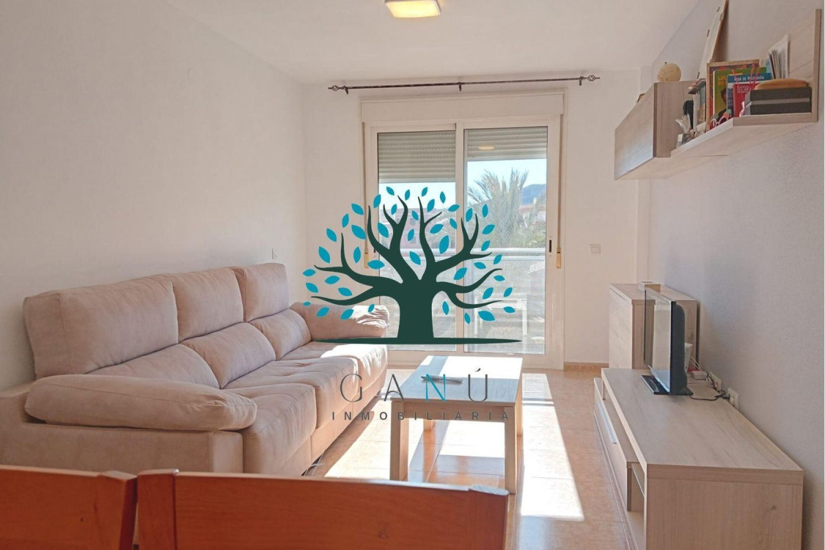 Sale of apartment in Calle Hortaleza, 1, Mazarrón
photo 1