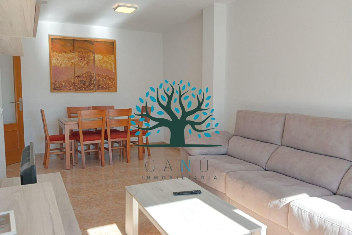 Sale of apartment in Calle Hortaleza, 1, Mazarrón
photo 2