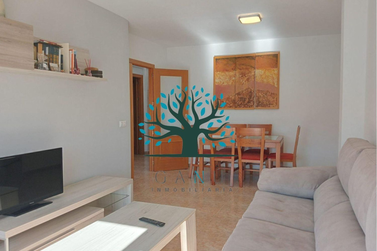 Sale of apartment in Calle Hortaleza, 1, Mazarrón
photo 3