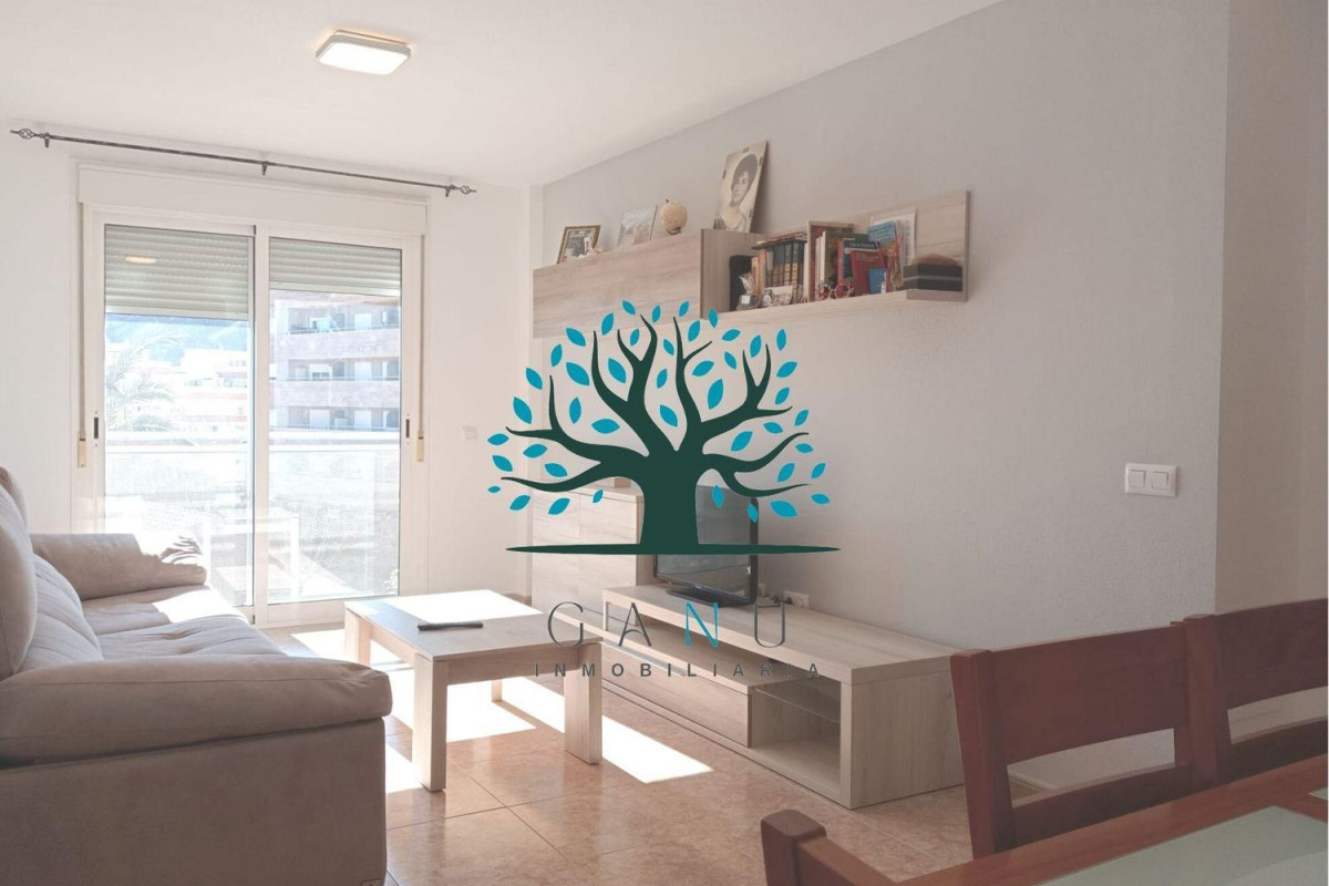 Sale of apartment in Calle Hortaleza, 1, Mazarrón
photo 4