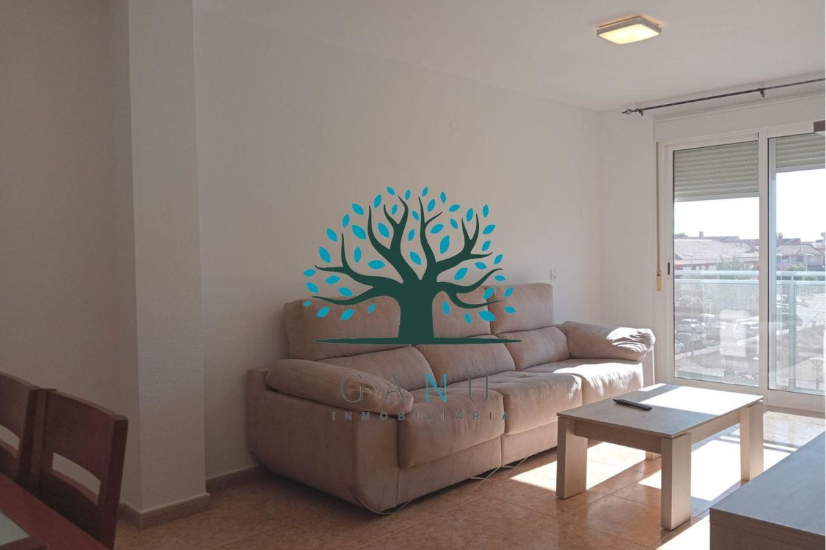 Sale of apartment in Calle Hortaleza, 1, Mazarrón
photo 5