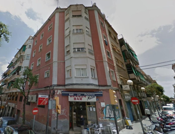 Piso en venta en  Calle Santiago Apòstol, Hospitalet de Llobregat photo 1