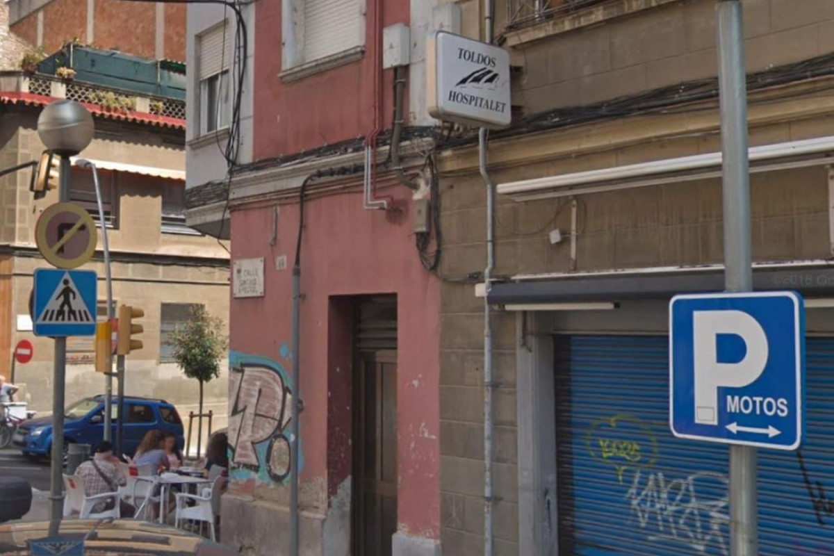 Venta de piso en Calle Santiago Apòstol, Hospitalet de Llobregat
photo 4