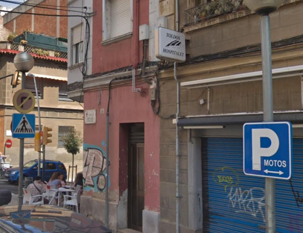Piso en venta en  Calle Santiago Apòstol, Hospitalet de Llobregat photo 4