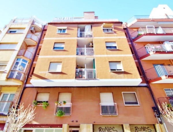Piso en venta en  Calle de Terra Baixa, Hospitalet de Llobregat photo 1