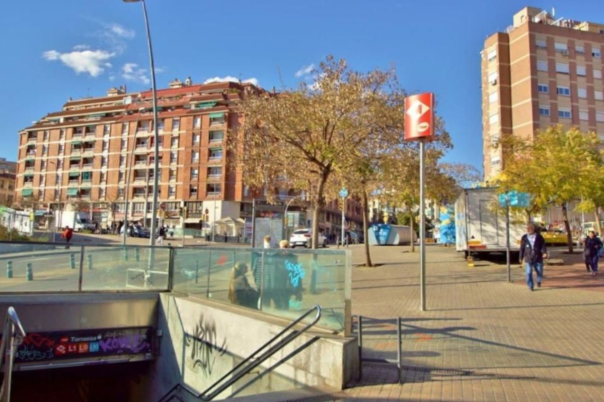 Venta de piso en Calle de Terra Baixa, Hospitalet de Llobregat
 photo 3