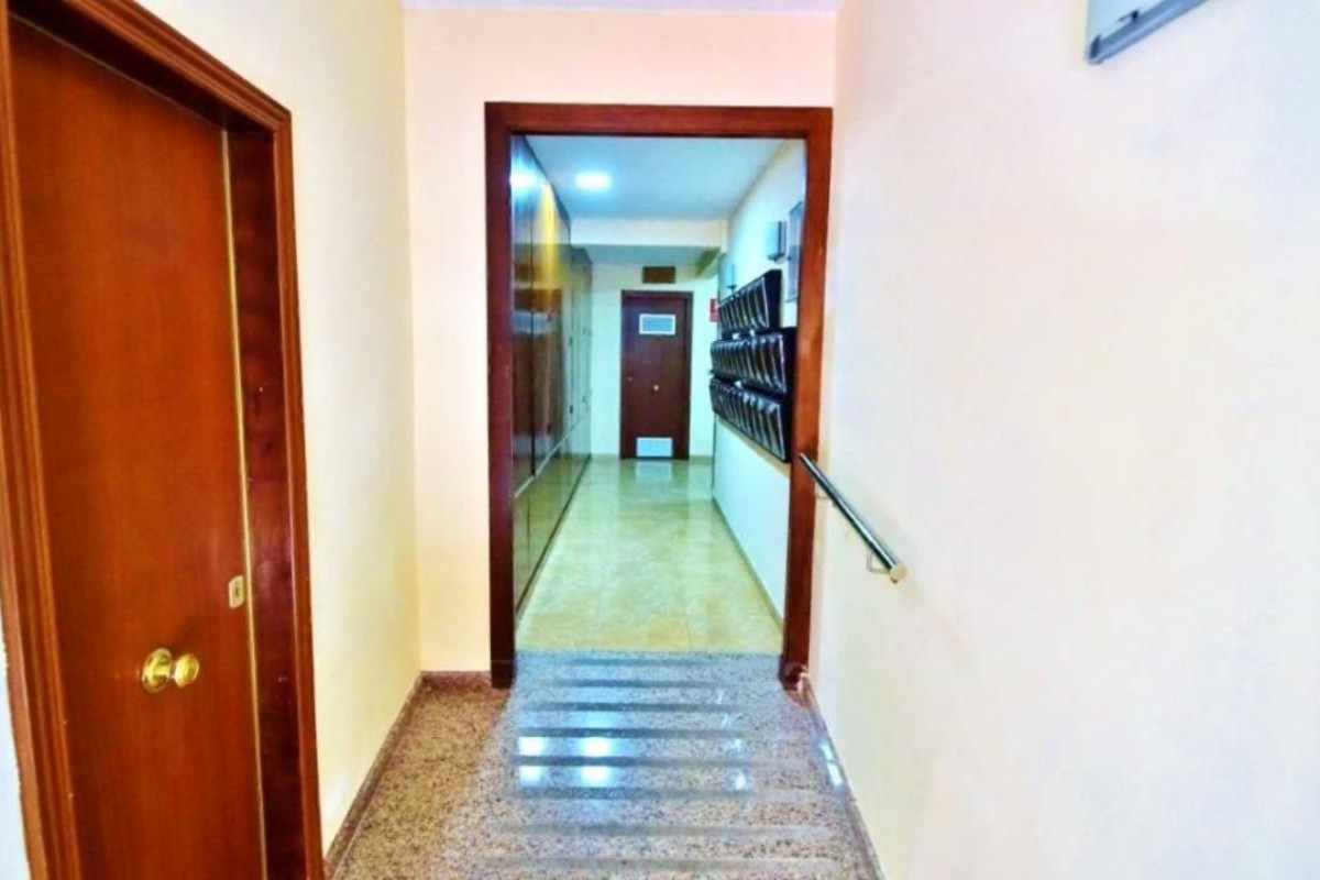 Venta de piso en Calle de Terra Baixa, Hospitalet de Llobregat
 photo 4