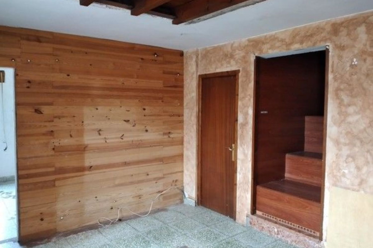 Piso en venta en Barrio Abajo, Руэнтэ
photo 2
