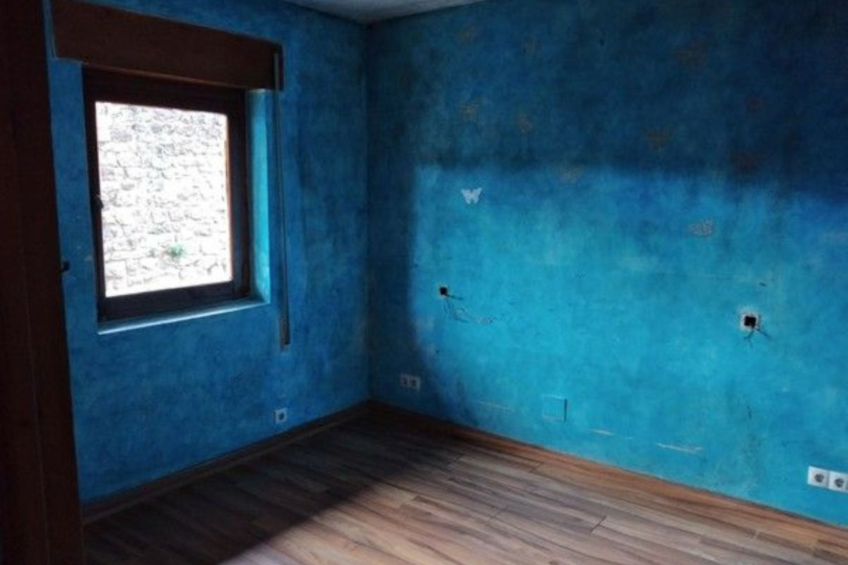 Piso en venta en Barrio Abajo, Руэнтэ
photo 4
