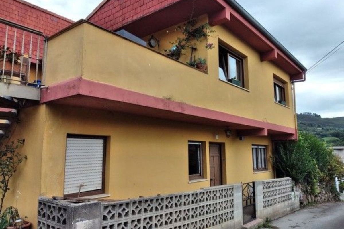 Piso en venta en Barrio Abajo, Руэнтэ
photo 5