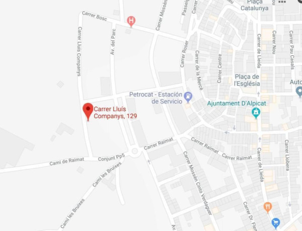 Piso en venta en , Alpicat photo 2