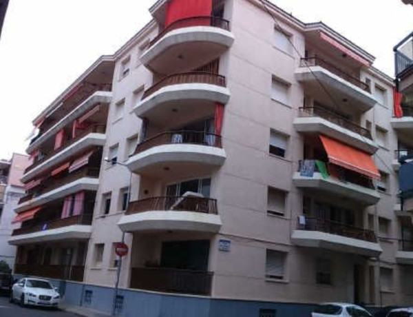 Продажа квартиры в Calle del Doctor Dachs, Calafell thumbnail 1